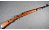 Mauser ~ YUGO ~ 8 mm Mauser - 2 of 3