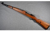 Mauser ~ YUGO ~ 8 mm Mauser - 1 of 3