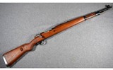 Mauser ~ Zastava M48 ~ 8 mm Mauser - 2 of 3