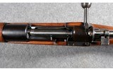 Mauser ~ Polish WZ29 ~ 8 mm Mauser - 3 of 3