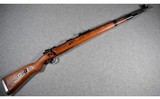 Mauser ~ YUGO Rework MOD 98 ~ 8 mm Mauser - 2 of 3