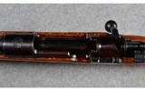 Mauser ~ YUGO Rework MOD 98 ~ 8 mm Mauser - 3 of 3