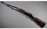 Mauser ~ BRNO VZ24 ~ 8 mm Mauser - 1 of 3