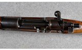 Mauser ~ Polish WZ29 ~ 8 mm Mauser - 3 of 3