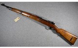 Mauser ~ Polish WZ29 ~ 8 mm Mauser - 1 of 3