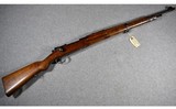 Mauser ~ Polish WZ29 ~ 8 mm Mauser - 2 of 3