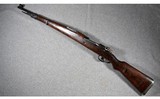Mauser ~ YUGO M48 ~ 8 MM Mauser - 1 of 3