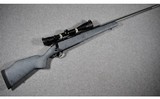 Weatherby ~ Mark V ~ .280 Remington - 2 of 3