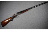 L.C. Smith ~ Ideal Grade ~ 12 Gauge - 2 of 12