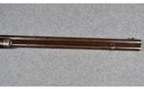 Winchester ~ Model 1876 ~ .45-60 Winchester - 4 of 12
