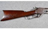 Winchester ~ Model 1876 ~ .45-60 Winchester - 12 of 12