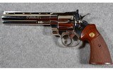 Colt ~ Python ~ .357 Magnum ~ Manufactured 1981 - 1 of 2
