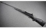 Weatherby ~ Mark V ~ .30-378 WBY MAG - 1 of 4