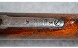 Marlin ~ 1893 ~ .30-30 Winchester - 13 of 14