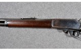 Marlin ~ 1893 ~ .30-30 Winchester - 7 of 14