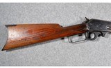 Marlin ~ 1893 ~ .30-30 Winchester - 3 of 14