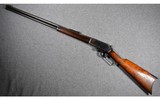 Marlin ~ 1893 ~ .30-30 Winchester - 1 of 14