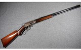 Marlin ~ 1893 ~ .25-36 Marlin - 2 of 11