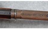 Marlin ~ 1893 ~ .25-36 Marlin - 11 of 11