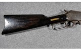 Marlin ~ 1893 ~ .38-55 Winchester - 3 of 11