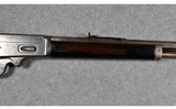 Marlin ~ 1893 ~ .38-55 Winchester - 4 of 11