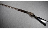 Marlin ~ 1893 ~ .38-55 Winchester - 1 of 11