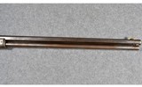 Marlin ~ 1893 ~ .38-55 Winchester - 5 of 11