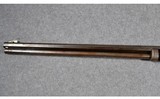 Marlin ~ 1893 ~ .38-55 Winchester - 6 of 11