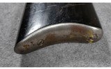 Marlin ~ 1893 ~ .38-55 Winchester - 9 of 11