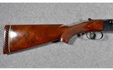 Winchester ~ Model 21 ~ 20 Gauge - 3 of 11