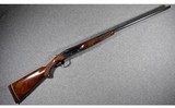 Winchester ~ Model 21 ~ 20 Gauge - 2 of 11