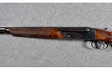 Winchester ~ Model 21 ~ 20 Gauge - 7 of 11