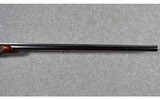Winchester ~ Model 21 ~ 20 Gauge - 5 of 11
