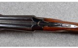 Winchester ~ Model 21 ~ 20 Gauge - 10 of 11