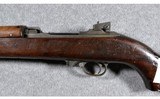 Inland ~ M1 Carbine ~ .30 Carbine - 7 of 12