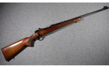 Winchester ~ Model 70 Pre-1964 ~ .270 Winchester - 2 of 2