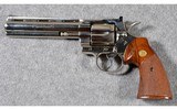 Colt ~ Python ~ .357 Magnum - 2 of 2