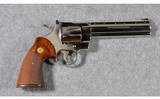 Colt ~ Python ~ .357 Magnum - 1 of 2