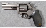 Taurus ~ 425 Titanium ~ .41 Magnum - 1 of 2