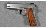 Kimber ~ Pro Raptor II ~ .45 ACP - 1 of 2