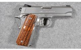 Kimber ~ Pro Raptor II ~ .45 ACP - 2 of 2