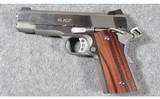 Les Baer ~ Baer Custom ~ .45 ACP - 1 of 2