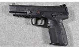 FN Herstal ~ Five-Seven ~ 5.7X28mm - 1 of 2