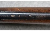 Winchester ~ 1886 ~ .33 WCF - 10 of 10