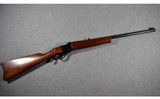 Ruger ~ No.3 ~ .223 Remington - 2 of 2