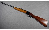 Ruger ~ No.3 ~ .223 Remington - 1 of 2