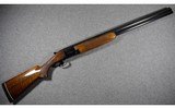 Browning ~ Liege ~ 12 Gauge - 1 of 2