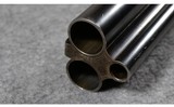 J.P. Sauer & Sohn ~ Drilling ~ 16 Gauge & 8x57JR - 11 of 11