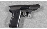 Walther ~ P5 ~ 9x19mm - 2 of 2