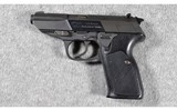 Walther ~ P5 ~ 9x19mm - 1 of 2